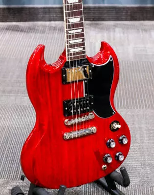 Store Special Product - Gibson - SG Standard \